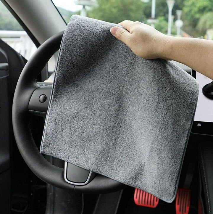 Car Towel