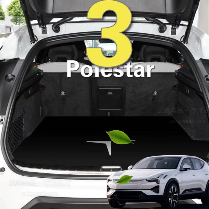 Trunk Mat for polestar 3