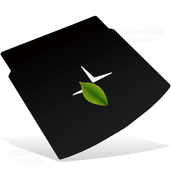 Trunk Mat for polestar 4