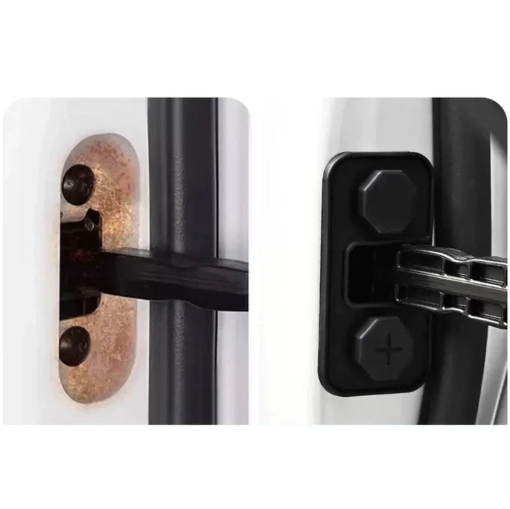 Door Limit Protective Cover (4Pcs)