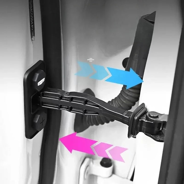 Door Limit Protective Cover (4Pcs)