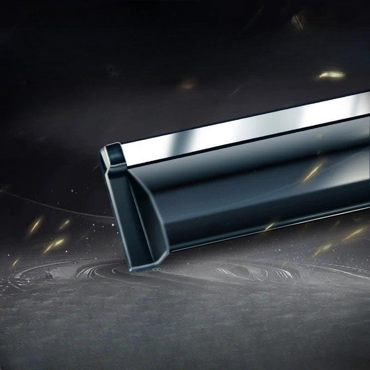 Window Rain Curtains for Nevo A07