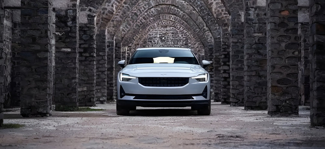 Polestar 2 Accessories