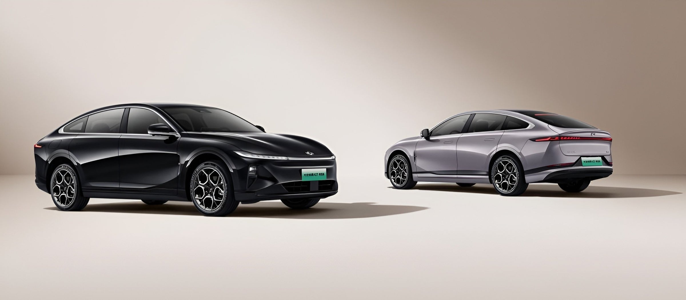 Changan Nevo A05 Accessories