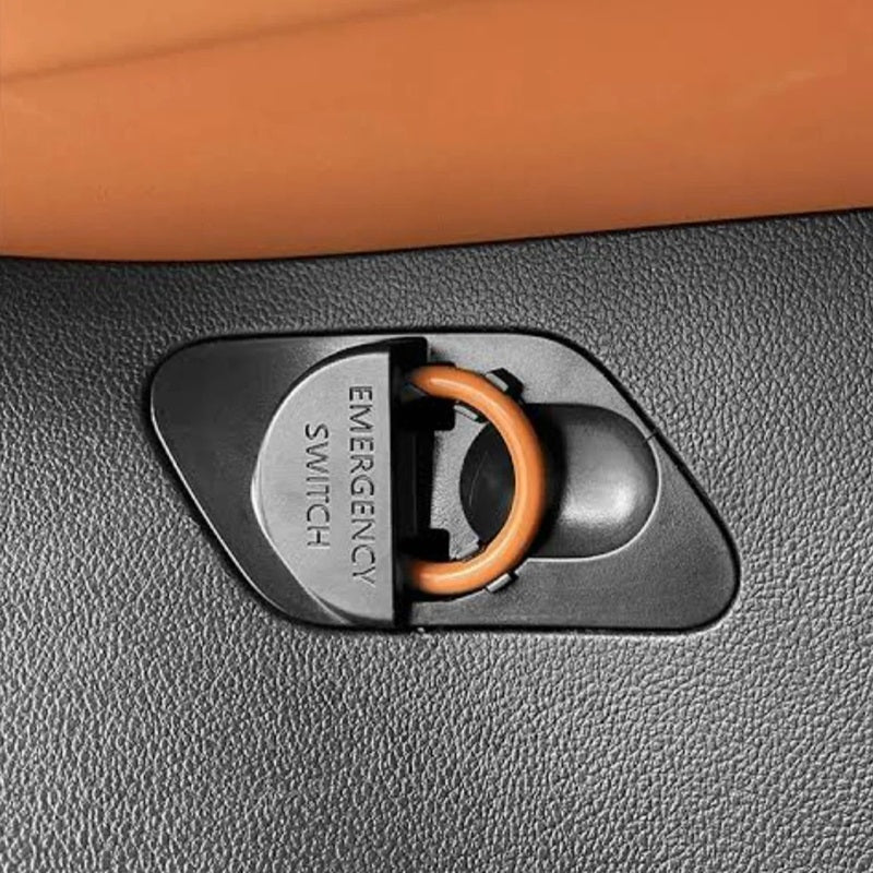 Door Emergency Switch for Deepal S07 (4Pcs)