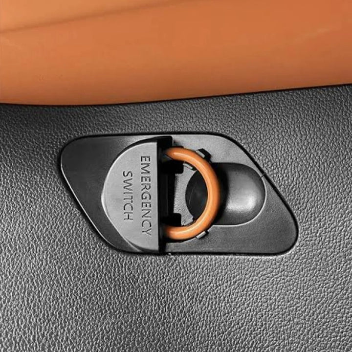 Door Emergency Switch for Deepal S07 (4Pcs)
