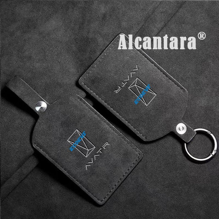Card Key Holder for Avatr