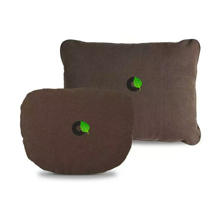 Neck And Lumbar Pillows for Smart