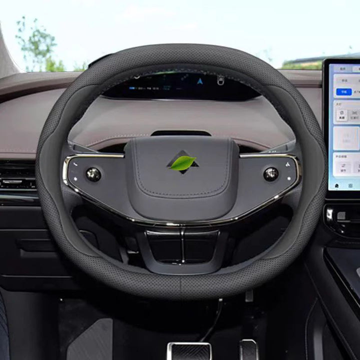 Steering Wheel Cover for Hytepc
