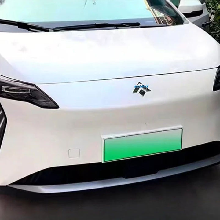 Decorative parts for car logo for Aion Y Plus