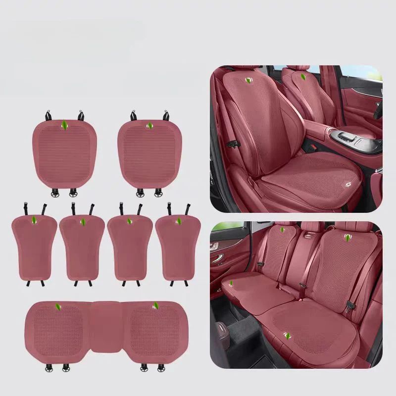 Car Seat Cushion for Nevo Q05