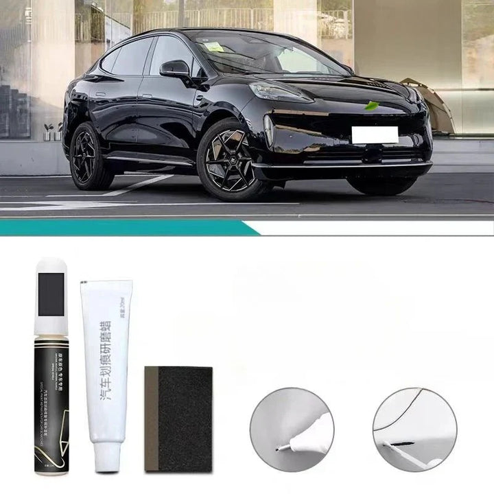 Touch-Up Paint Pen for Hyptec HT