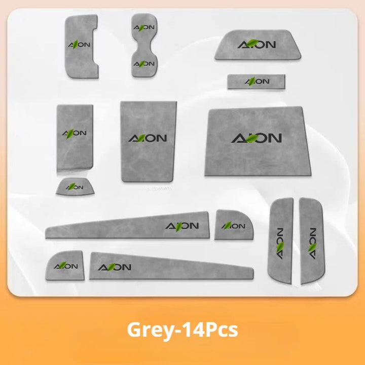 Interior Storage Mat for Aion UT