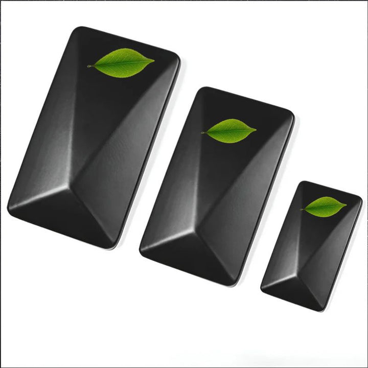 Decorative parts for car logo for Avatr 11
