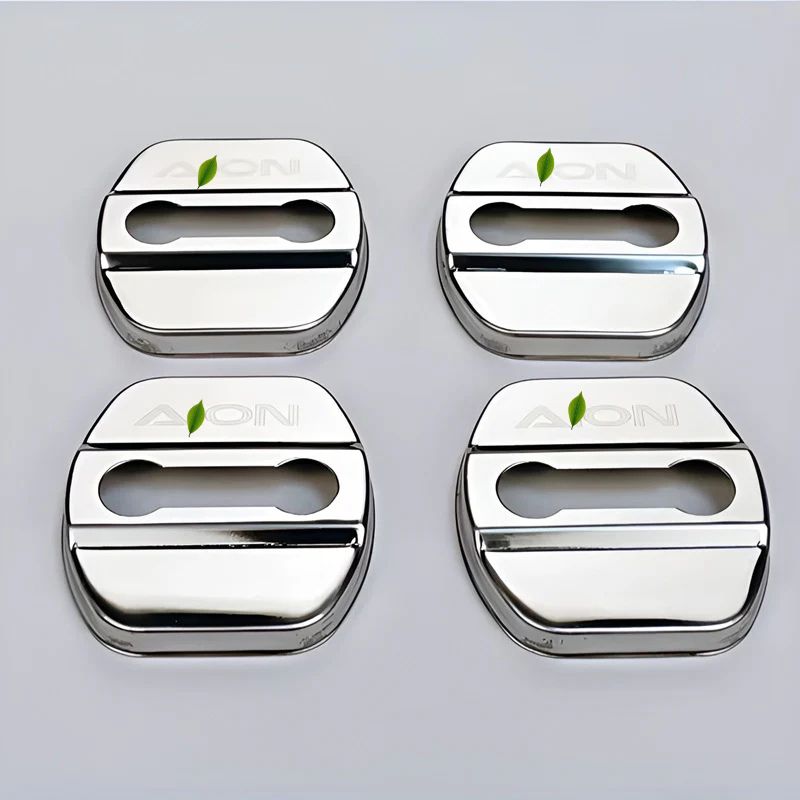Door shock absorbing cushion for AION