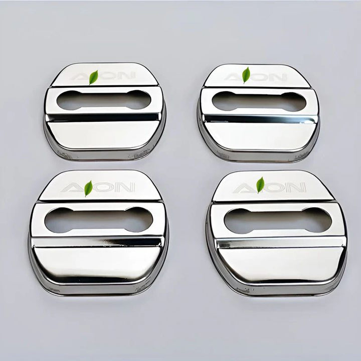 Door shock absorbing cushion for AION