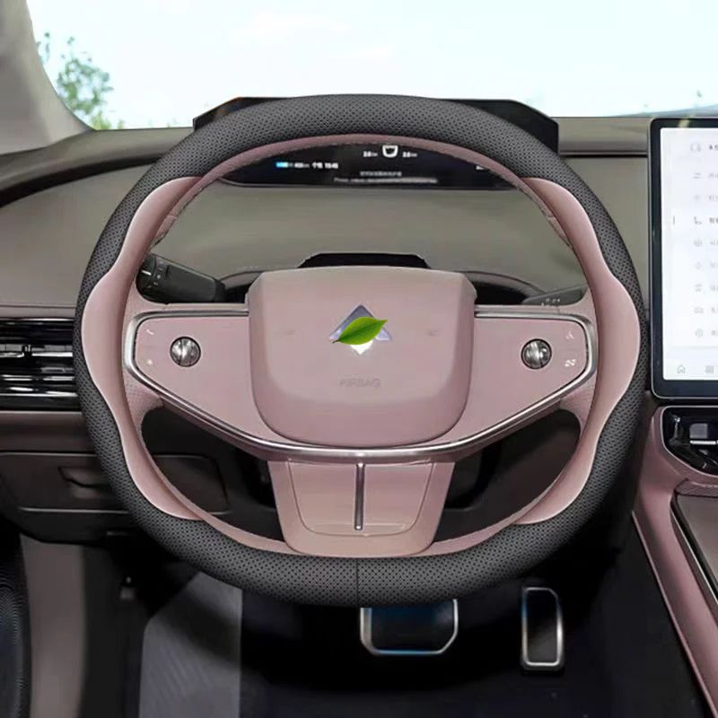 Steering Wheel Cover for Hytepc