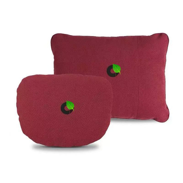 Neck And Lumbar Pillows for Smart
