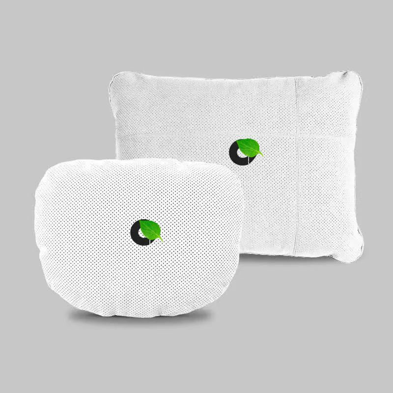 Neck And Lumbar Pillows for Smart