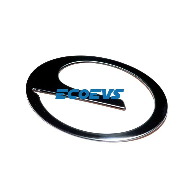 Decorative parts for car logo for Aion Y Plus