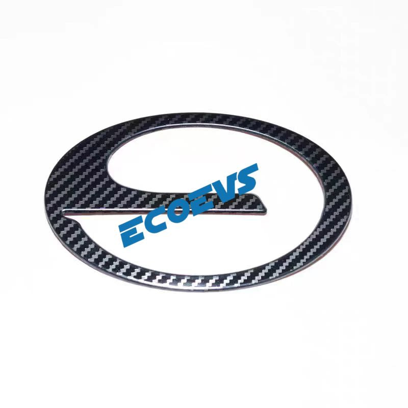 Decorative parts for car logo for Aion Y Plus