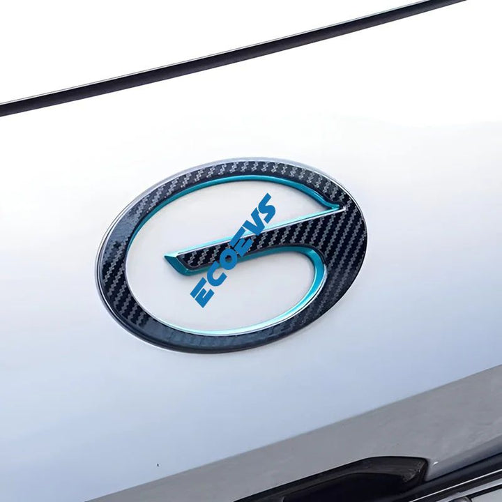 Decorative parts for car logo for Aion Y Plus