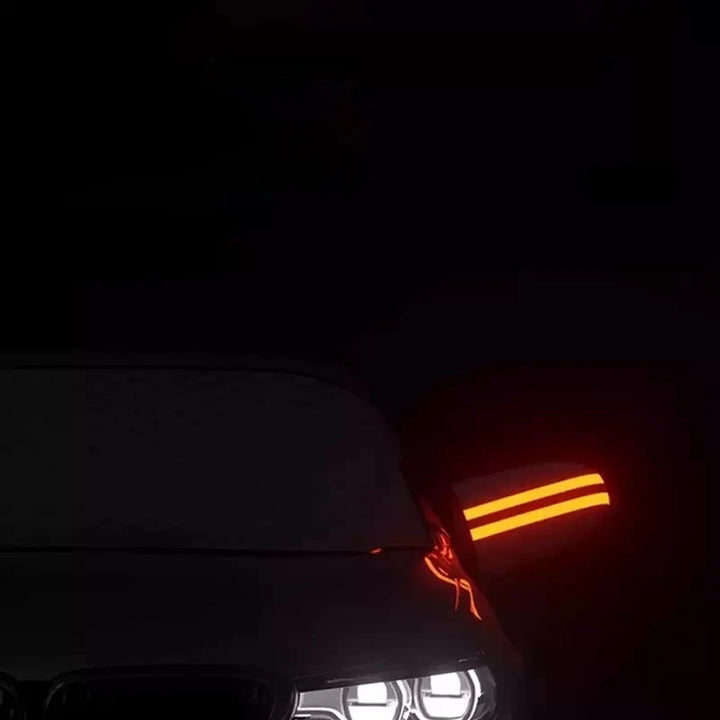 Car Windshield Snow Cover