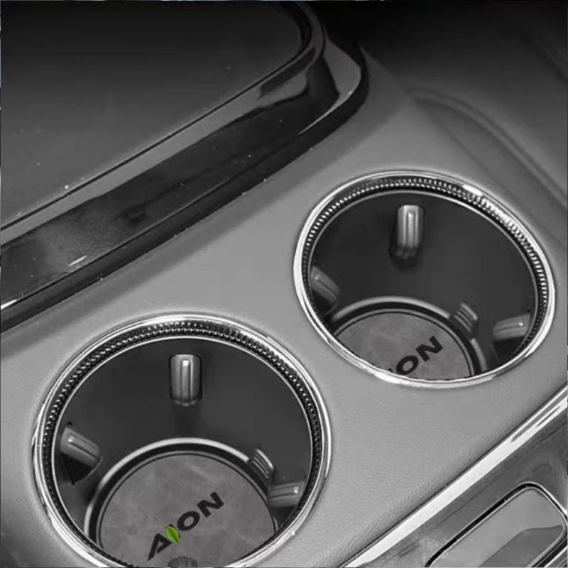 Interior Storage Mat for Aion V