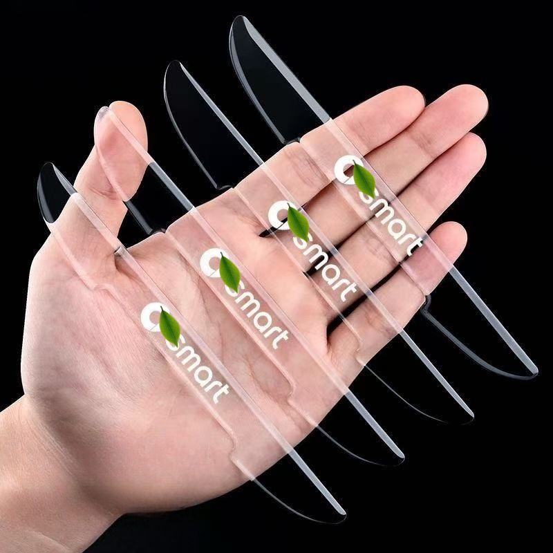 Body Scratch Protection Sticker for Smart