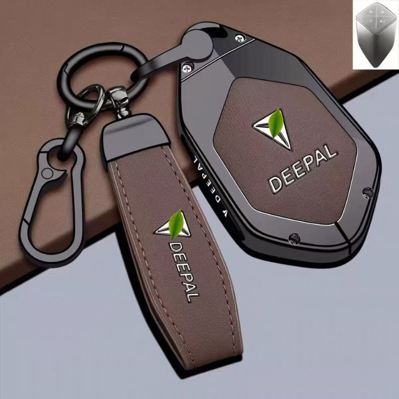 Smart Key Holder for Deepal (Model A/B)
