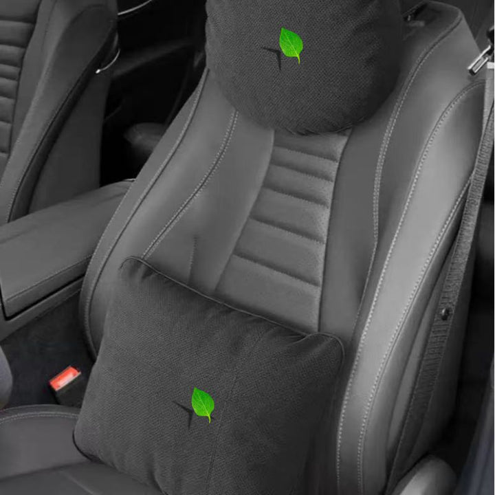 Neck And Lumbar Pillows for Polestar