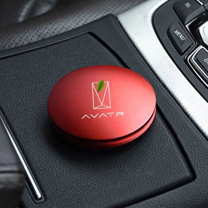 Car Aromatherapy for Avatr