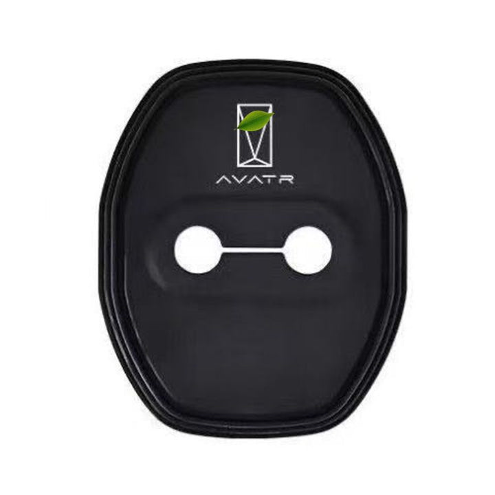 Door shock absorbing cushion for Avatr