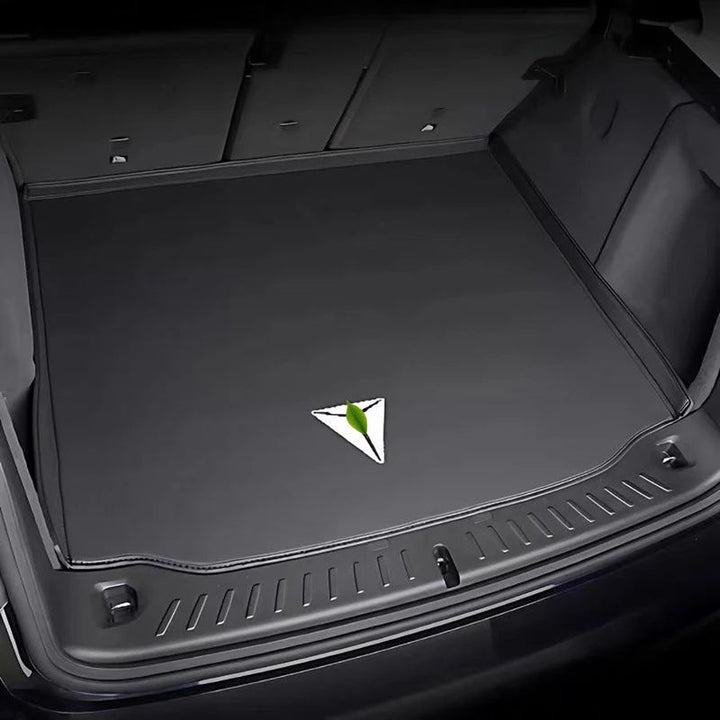Trunk Mat for Hongqi Deepal S07