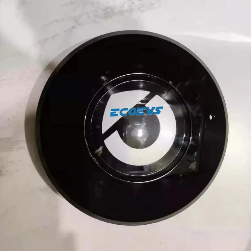 Wielmiddenkap voor Smart #5 (4 stuks)