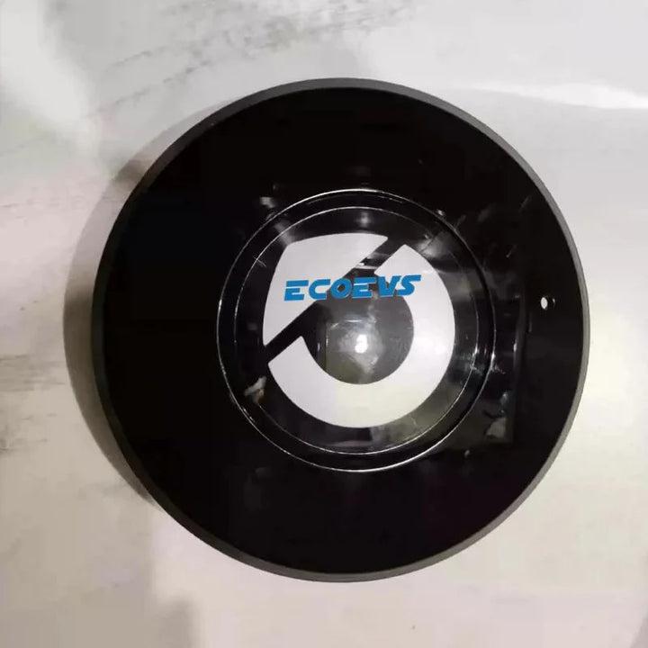 Wielmiddenkap voor Smart #5 (4 stuks)