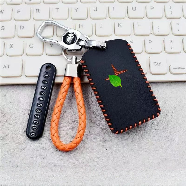 Smart Key Holder for Polestar