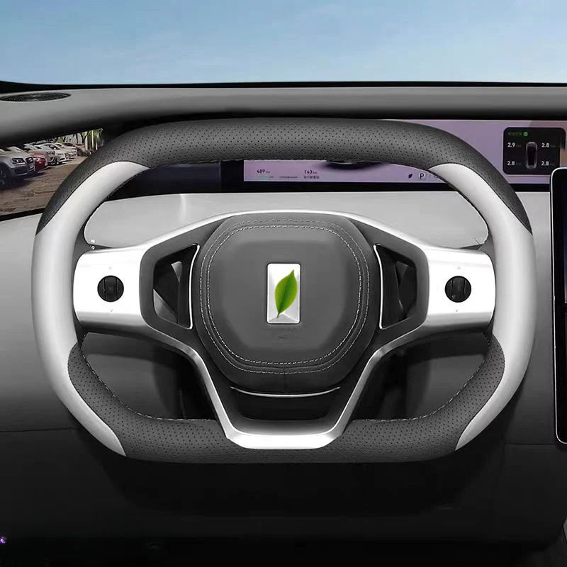 Steering Wheel Cover for Avatr 12