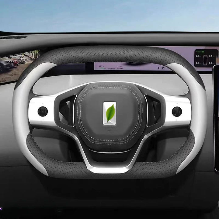 Steering Wheel Cover for Avatr 12