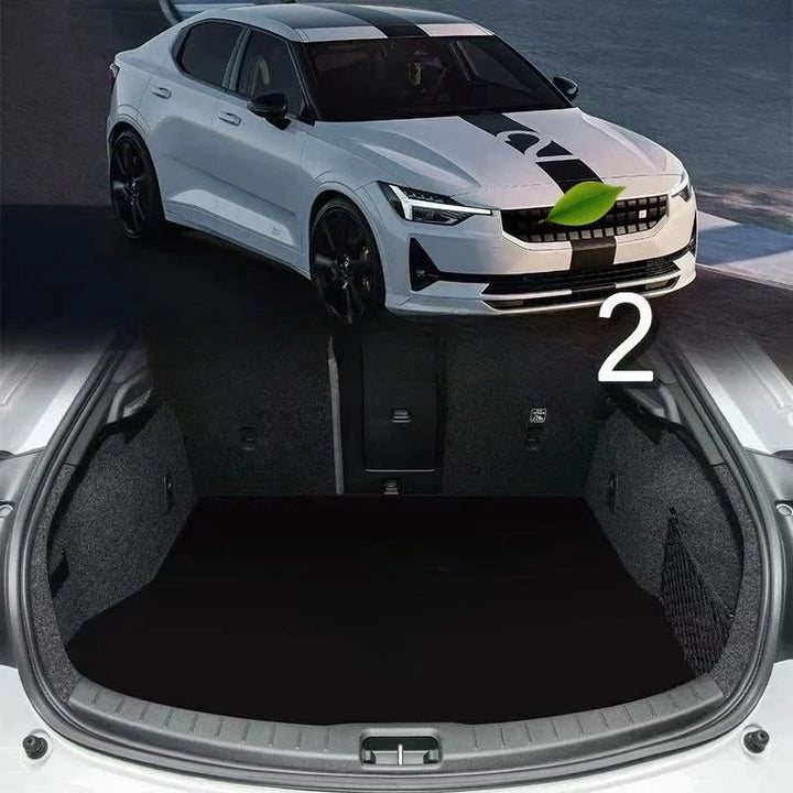 Trunk Mat for P 2