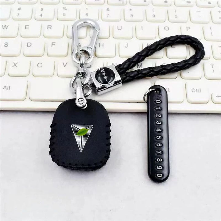 Smart Key Holder for Deepal E07