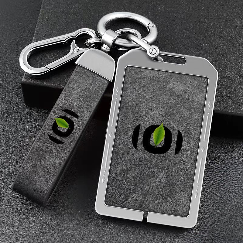 Smart Key Holder for Nevo