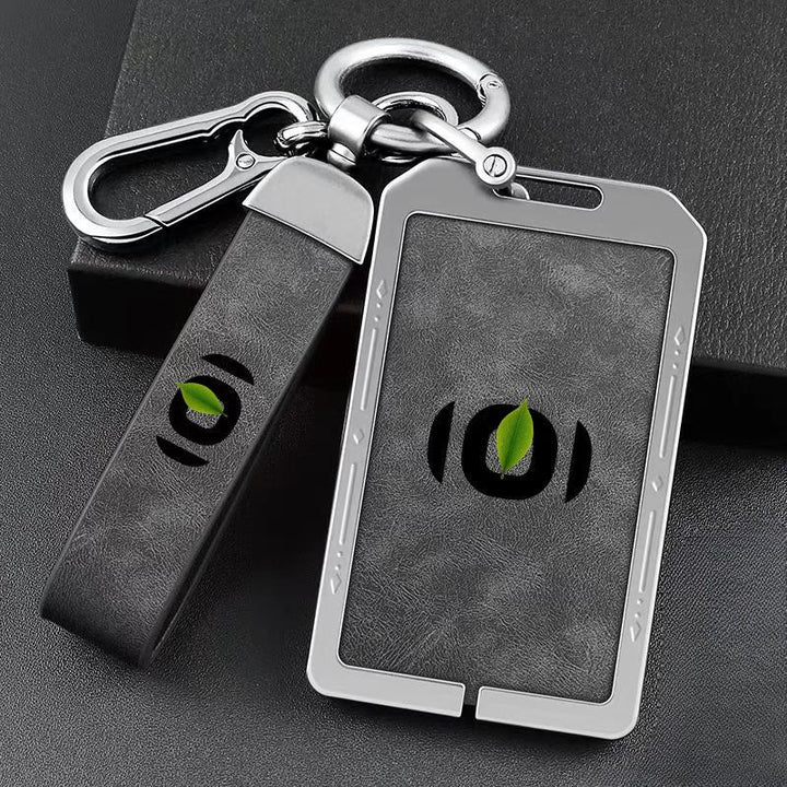 Smart Key Holder for Nevo