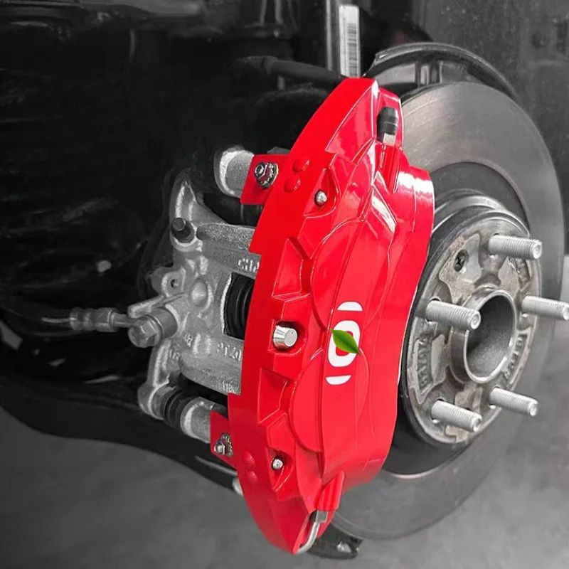 Caliper Cover for Nevo A05 Seal (4Pcs)