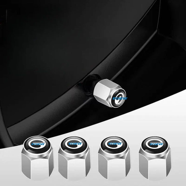 Car Tire Valve Stem Caps for GAC