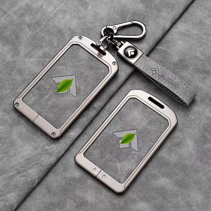 Card Key Holder for Hyptec
