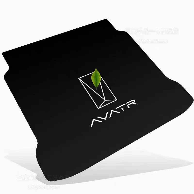 Trunk Mat for Avatr 12
