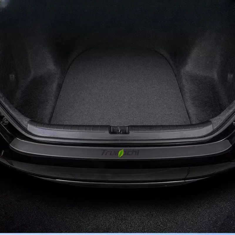 Door sill protector for GAC E9 PHEV