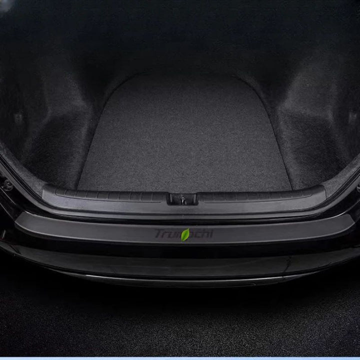 Door sill protector for GAC E9 PHEV