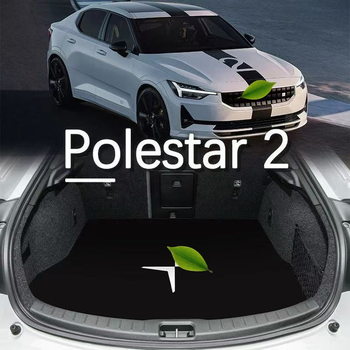 Trunk Mat for polestar 2